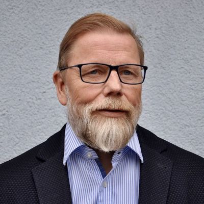 Günter Koch